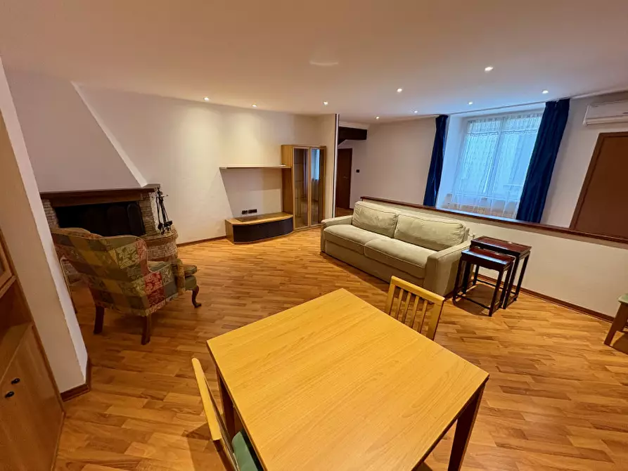 Immagine 5 di Appartamento in affitto  in Via Corti 1 a Trieste