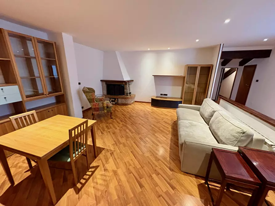 Immagine 6 di Appartamento in affitto  in Via Corti 1 a Trieste