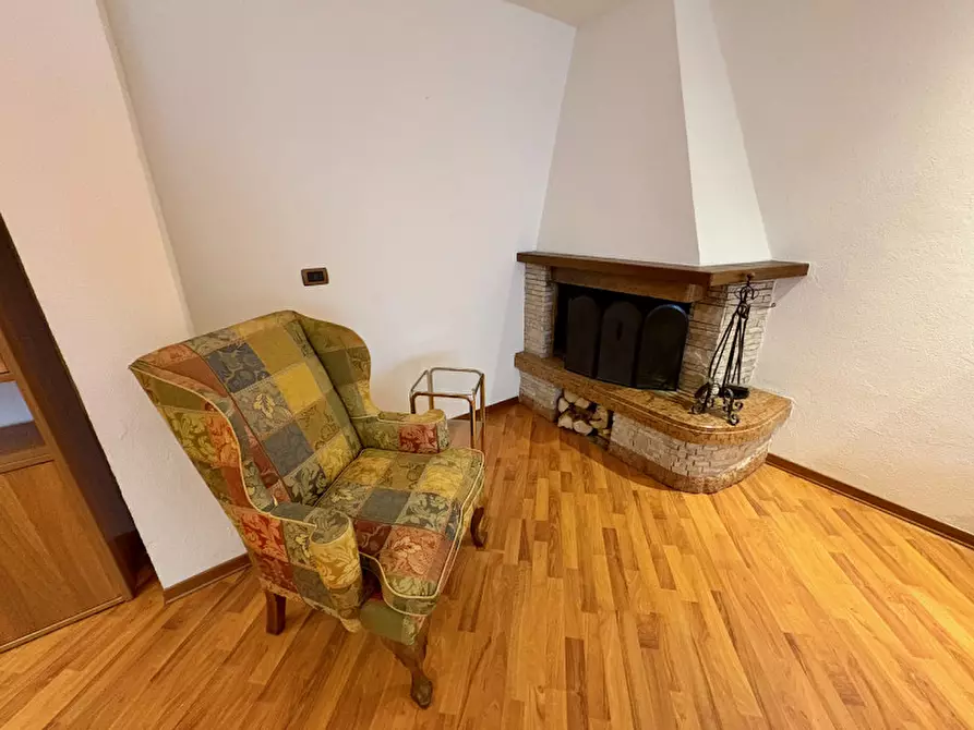 Immagine 7 di Appartamento in affitto  in Via Corti 1 a Trieste