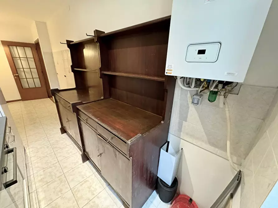 Immagine 11 di Appartamento in affitto  in Via Corti 1 a Trieste