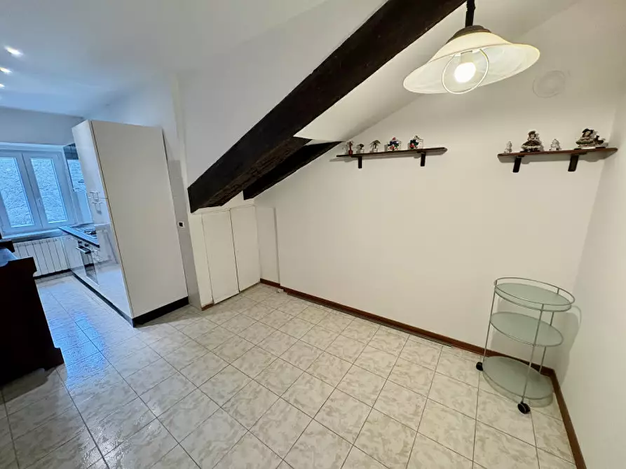 Immagine 13 di Appartamento in affitto  in Via Corti 1 a Trieste