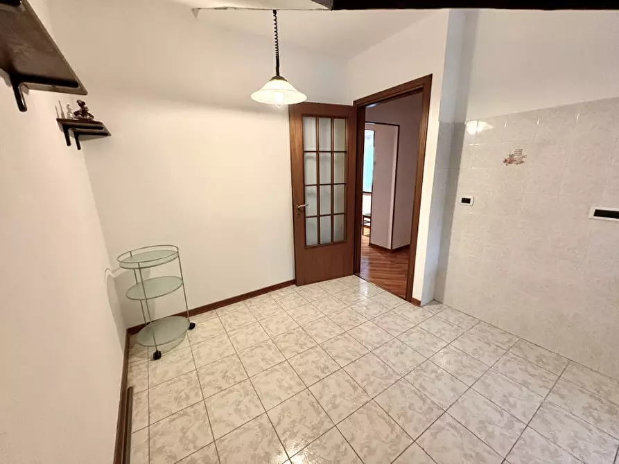 Immagine 16 di Appartamento in affitto  in Via Corti 1 a Trieste