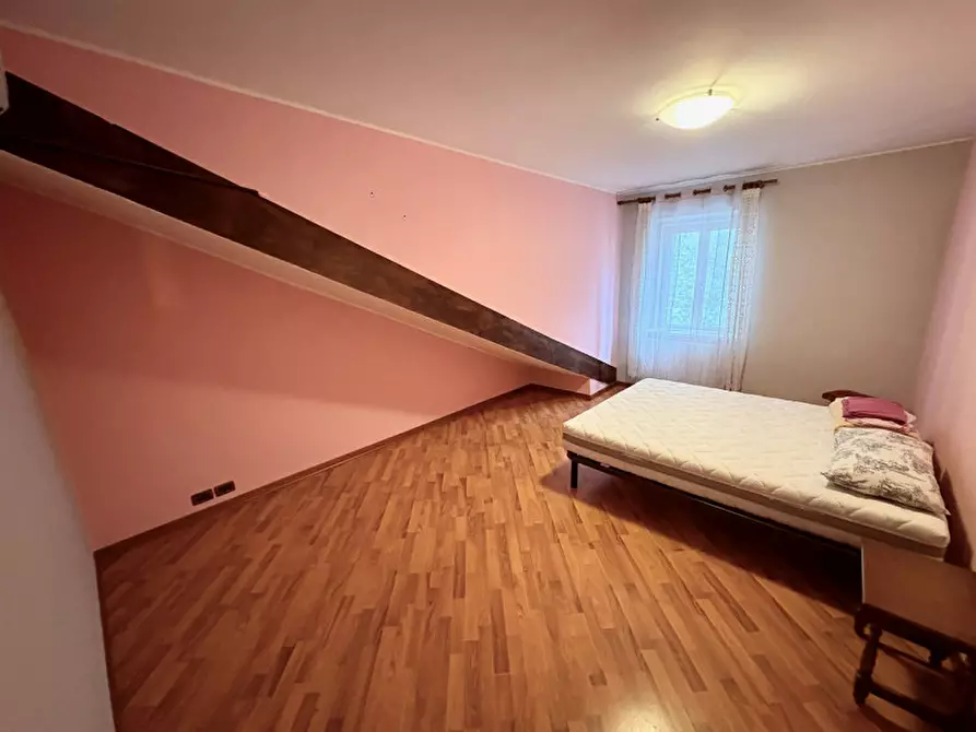 Immagine 18 di Appartamento in affitto  in Via Corti 1 a Trieste