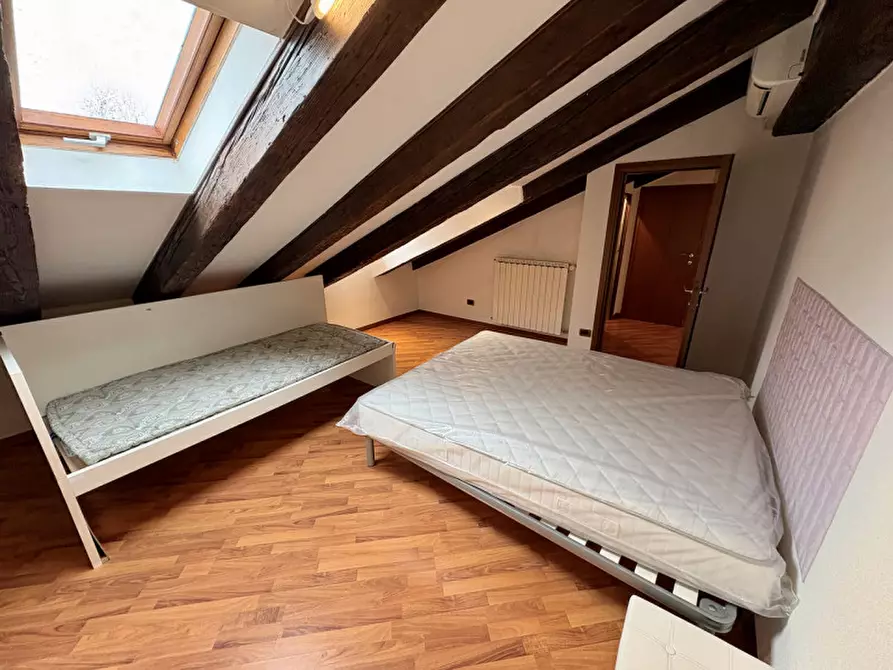 Immagine 23 di Appartamento in affitto  in Via Corti 1 a Trieste