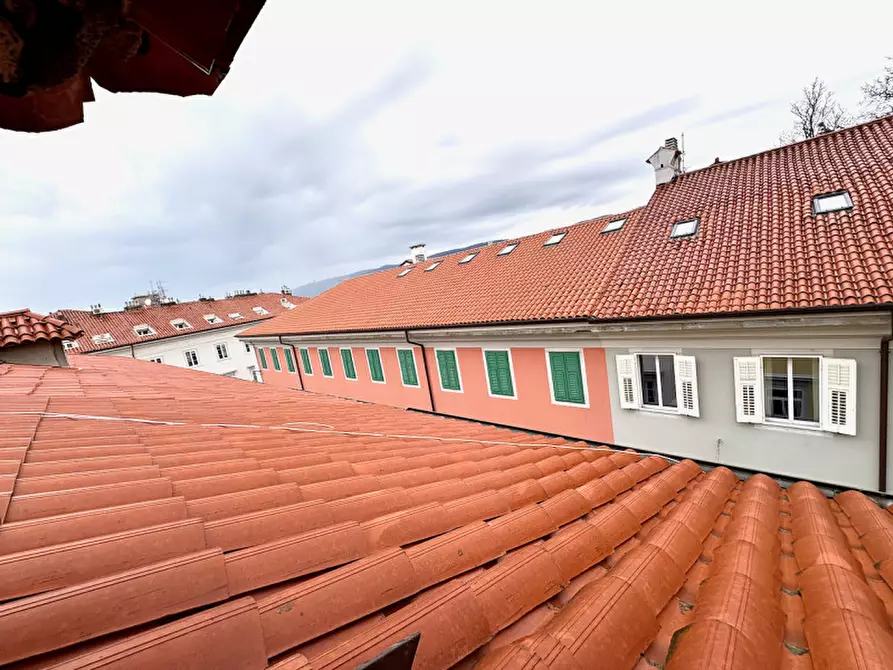 Immagine 26 di Appartamento in affitto  in Via Corti 1 a Trieste