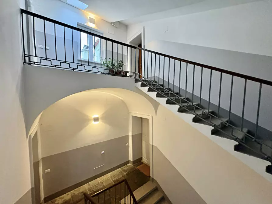 Immagine 36 di Appartamento in affitto  in Via Corti 1 a Trieste