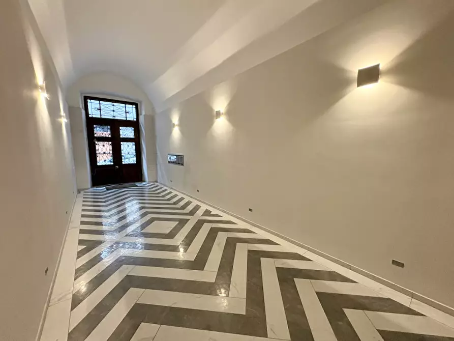 Immagine 37 di Appartamento in affitto  in Via Corti 1 a Trieste