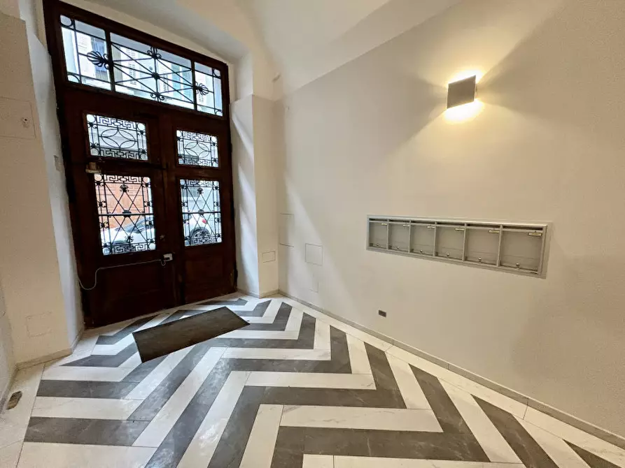 Immagine 38 di Appartamento in affitto  in Via Corti 1 a Trieste