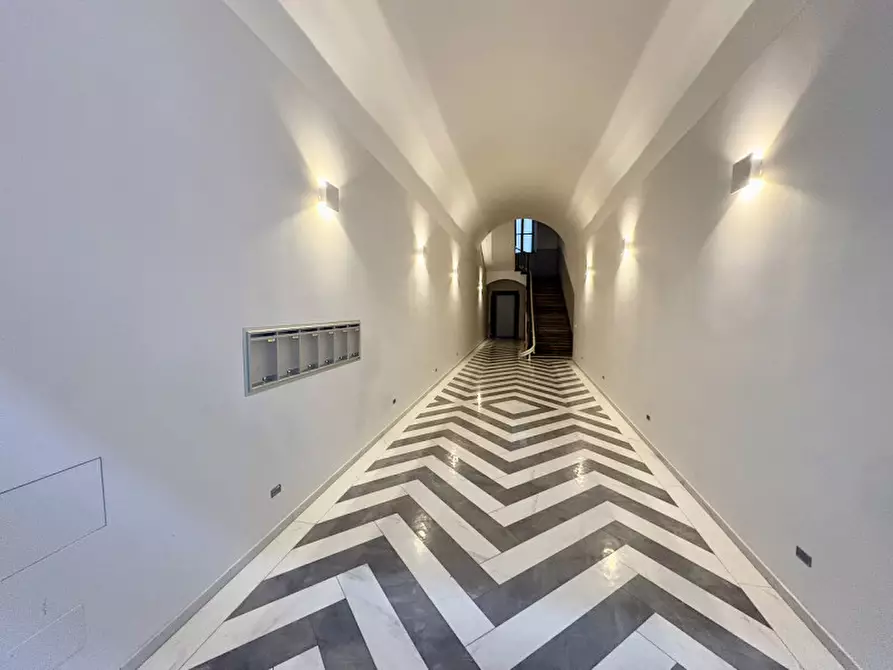 Immagine 39 di Appartamento in affitto  in Via Corti 1 a Trieste