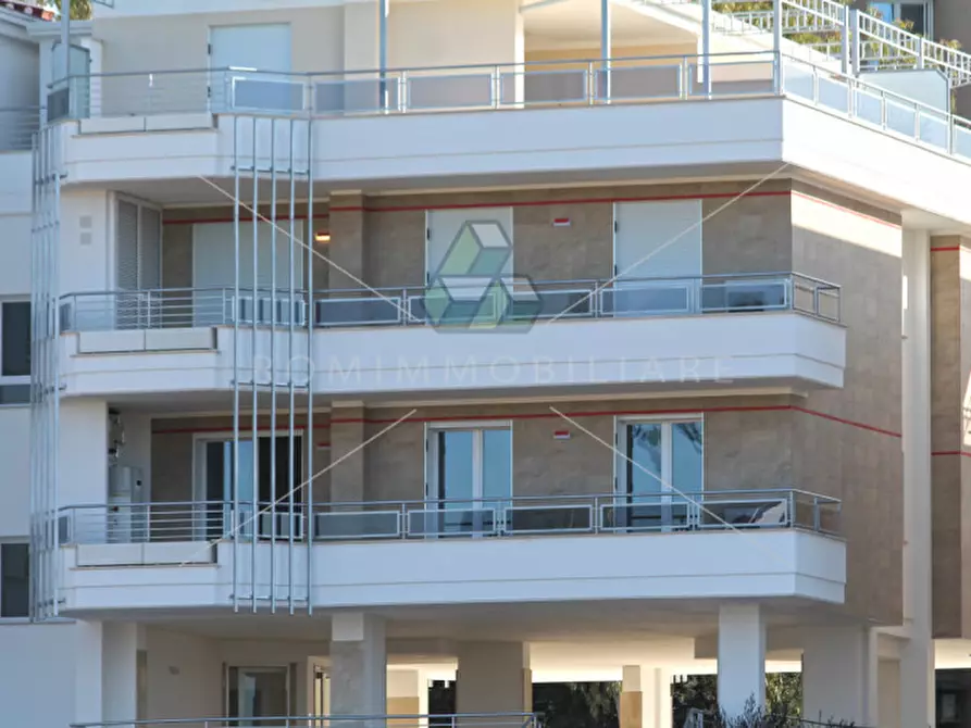 Immagine 6 di Appartamento in vendita  in Via di Vigna Murata a Roma