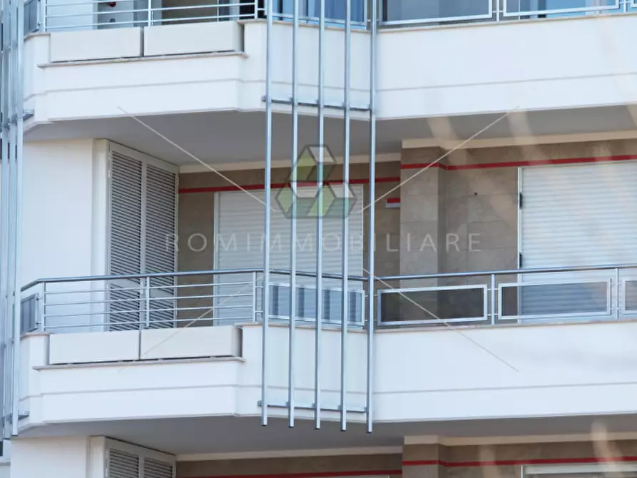 Immagine 7 di Appartamento in vendita  in Via di Vigna Murata a Roma