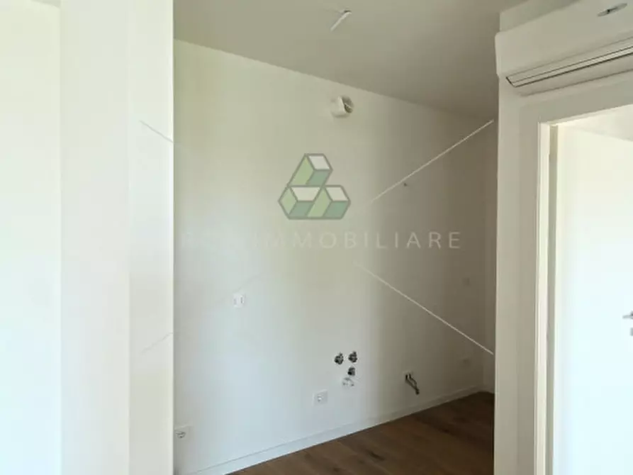 Immagine 7 di Appartamento in vendita  in Via di Vigna Murata a Roma