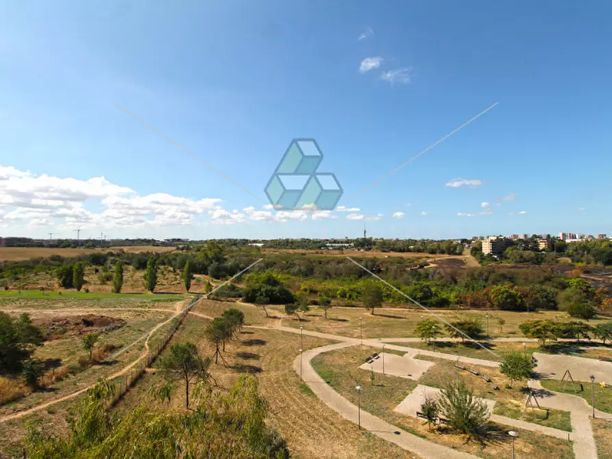 Immagine 12 di Appartamento in vendita  in Via Del Casale Solaro a Roma