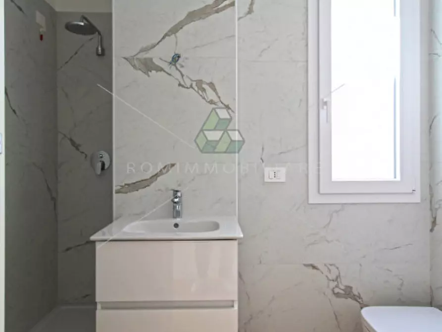Immagine 19 di Appartamento in vendita  in Via di Vigna Murata a Roma