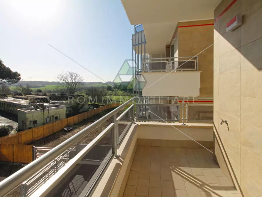 Immagine 21 di Appartamento in vendita  in Via Del Casale Solaro a Roma