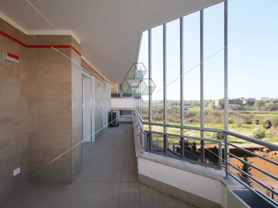 Immagine 22 di Appartamento in vendita  in Via Del Casale Solaro a Roma