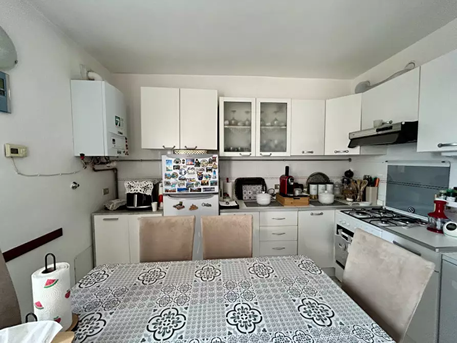 Immagine 7 di Appartamento in vendita  in via are 80e a Pescantina