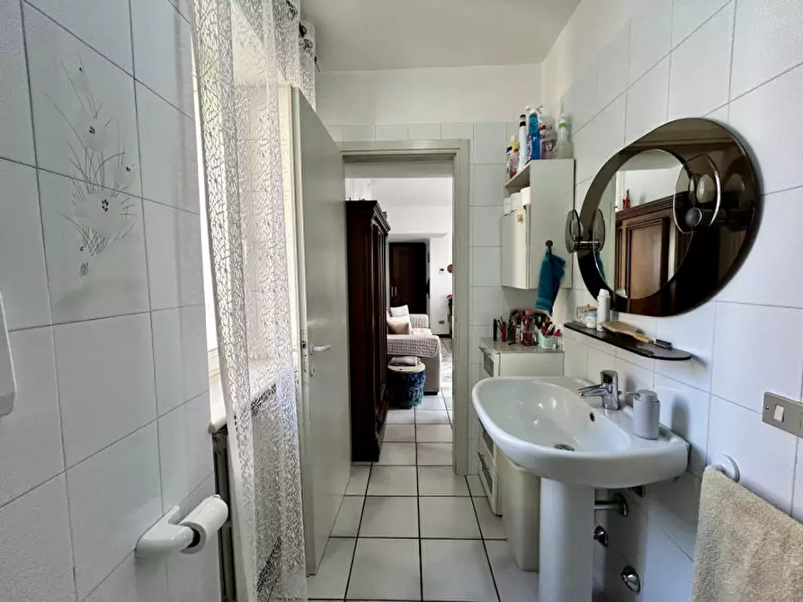 Immagine 9 di Appartamento in vendita  in via are 80e a Pescantina