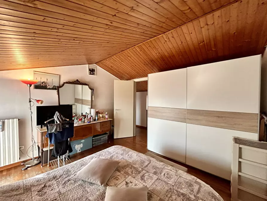 Immagine 13 di Appartamento in vendita  in via are 80e a Pescantina