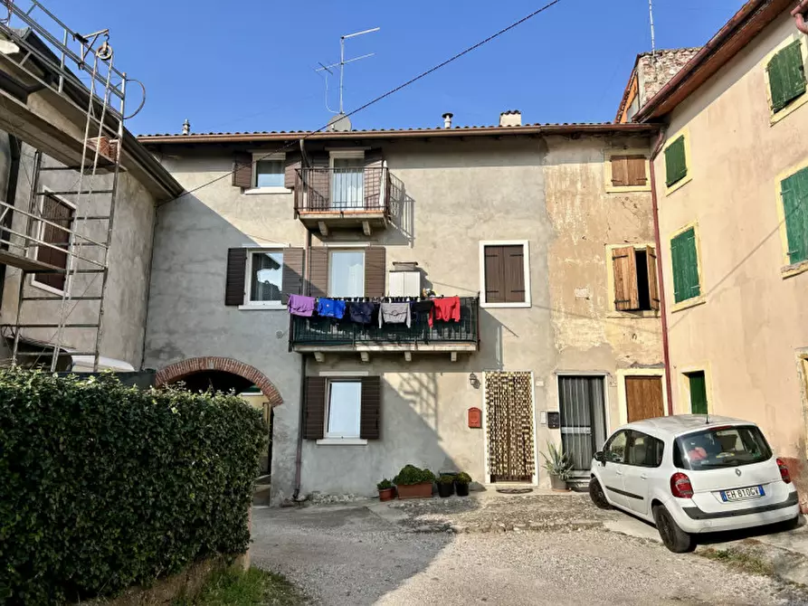 Immagine 22 di Appartamento in vendita  in via are 80e a Pescantina