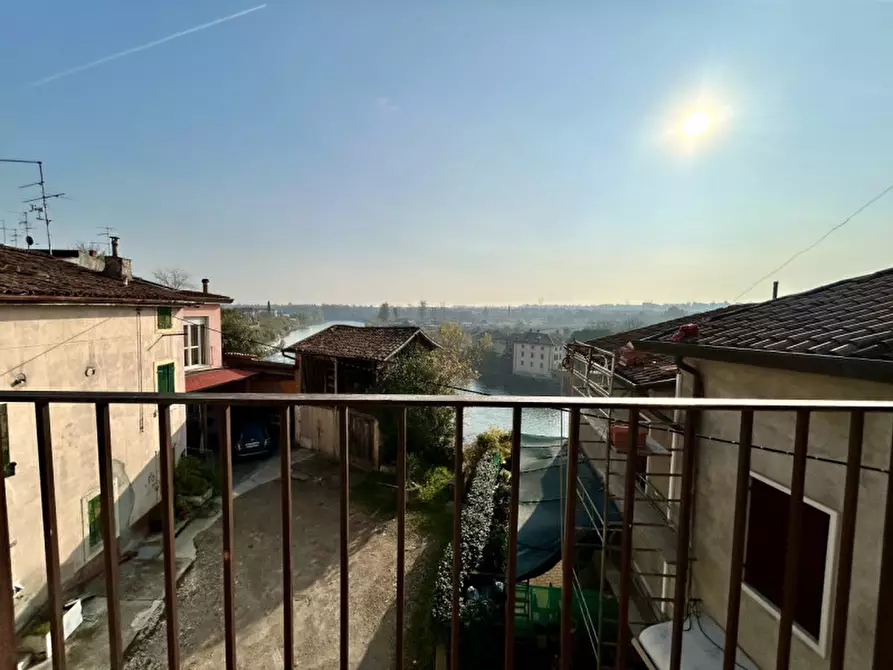 Immagine 23 di Appartamento in vendita  in via are 80e a Pescantina