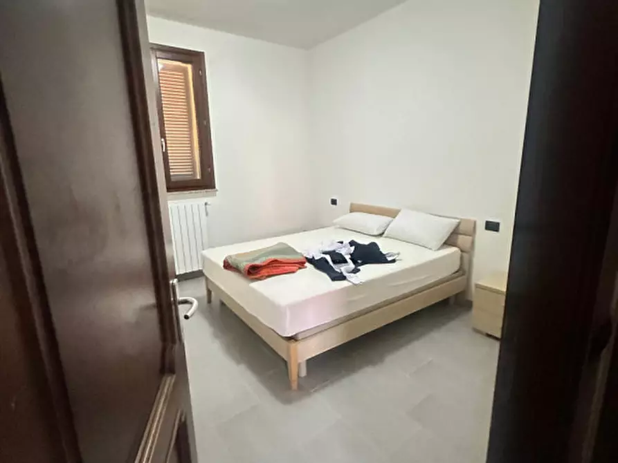 Immagine 2 di Appartamento in vendita  in Via Roma, 4 a Buscate