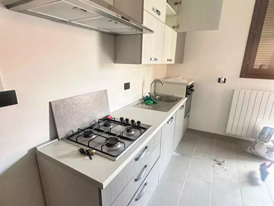 Immagine 3 di Appartamento in vendita  in Via Roma, 4 a Buscate