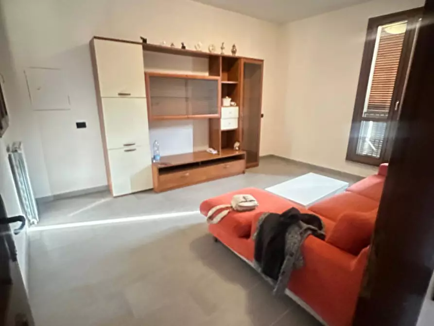 Immagine 6 di Appartamento in vendita  in Via Roma, 4 a Buscate