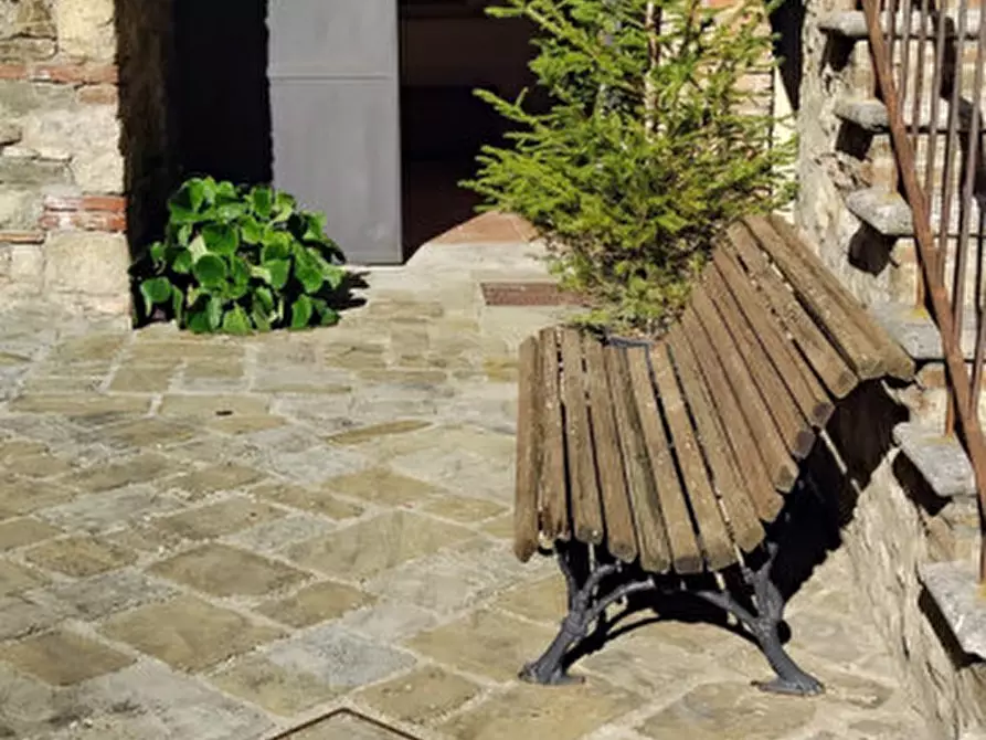 Immagine 6 di Casa indipendente in vendita  in Piazza Macinella, 2 a Castelnuovo Berardenga