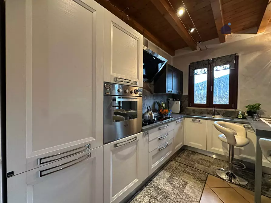 Immagine 11 di Villa in vendita  in via tormini 74q a Gavardo