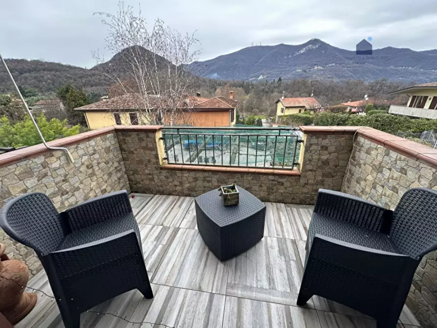 Immagine 13 di Villa in vendita  in via tormini 74q a Gavardo