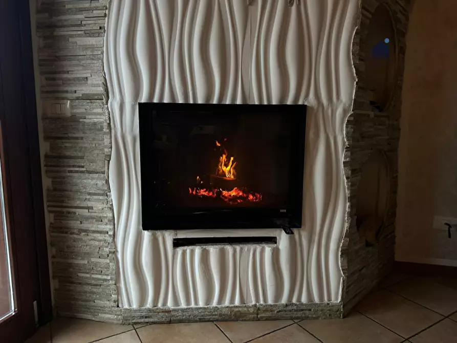 Immagine 15 di Villa in vendita  in via tormini 74q a Gavardo