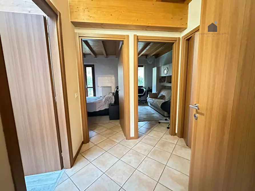 Immagine 16 di Villa in vendita  in via tormini 74q a Gavardo