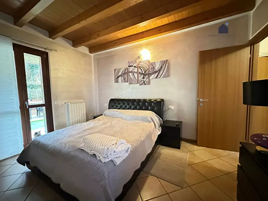 Immagine 17 di Villa in vendita  in via tormini 74q a Gavardo