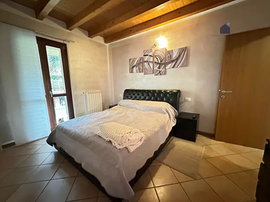 Immagine 19 di Villa in vendita  in via tormini 74q a Gavardo