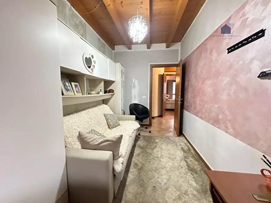 Immagine 22 di Villa in vendita  in via tormini 74q a Gavardo