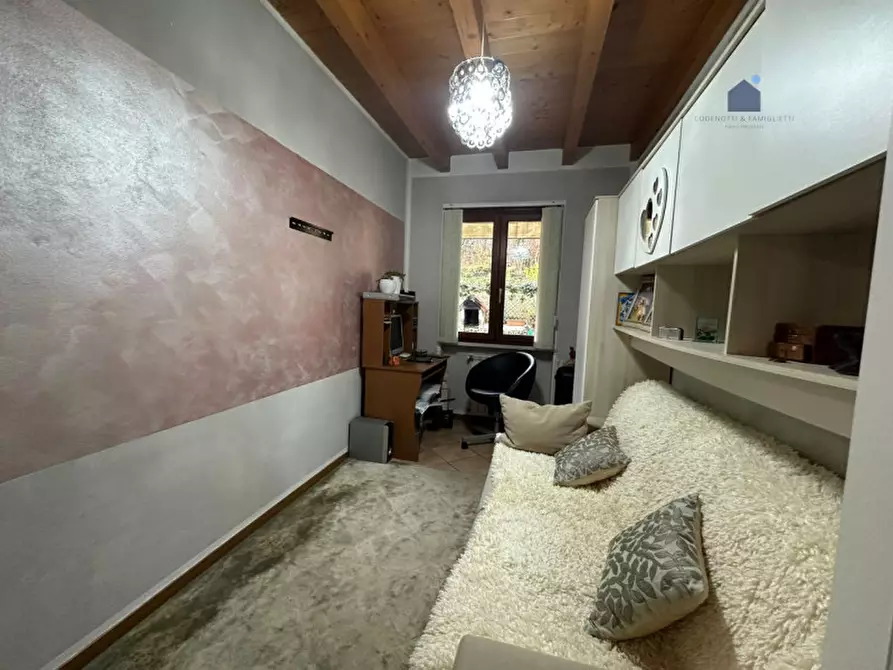 Immagine 23 di Villa in vendita  in via tormini 74q a Gavardo