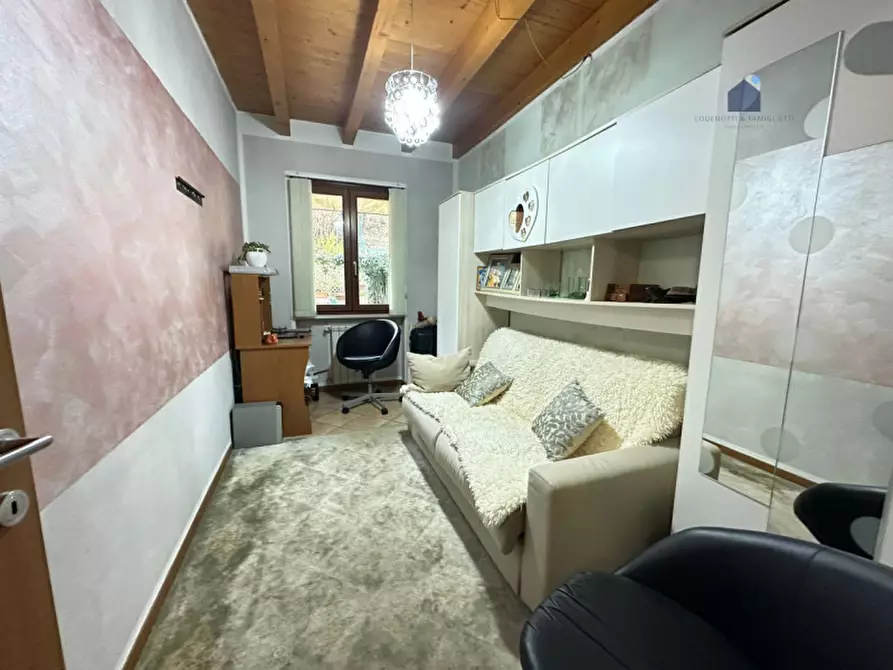 Immagine 24 di Villa in vendita  in via tormini 74q a Gavardo