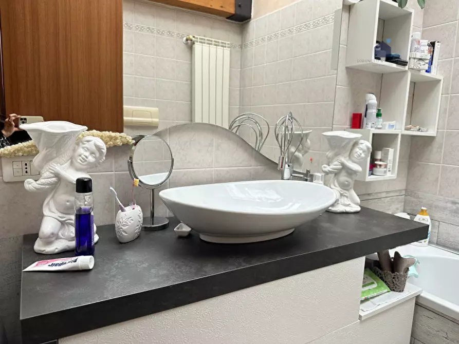 Immagine 25 di Villa in vendita  in via tormini 74q a Gavardo