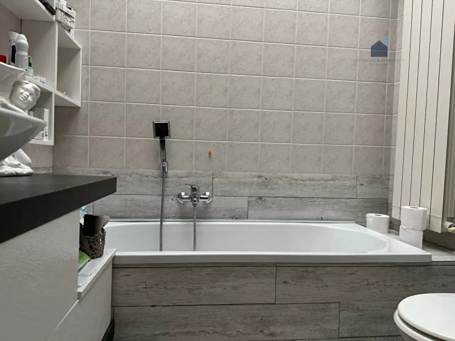 Immagine 27 di Villa in vendita  in via tormini 74q a Gavardo