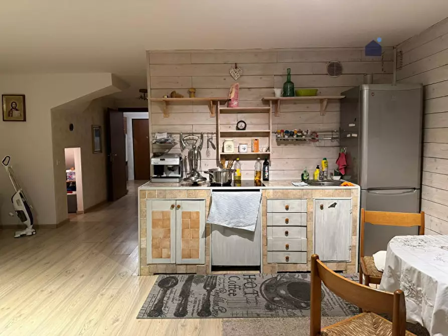 Immagine 29 di Villa in vendita  in via tormini 74q a Gavardo