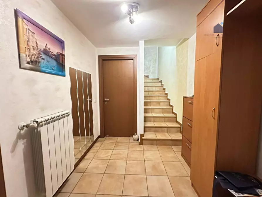 Immagine 30 di Villa in vendita  in via tormini 74q a Gavardo