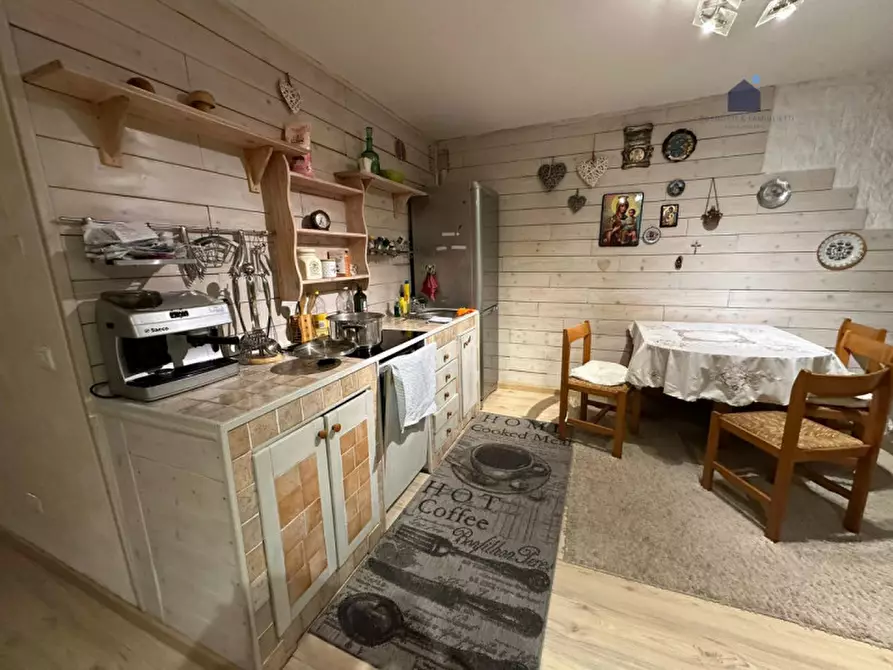 Immagine 32 di Villa in vendita  in via tormini 74q a Gavardo