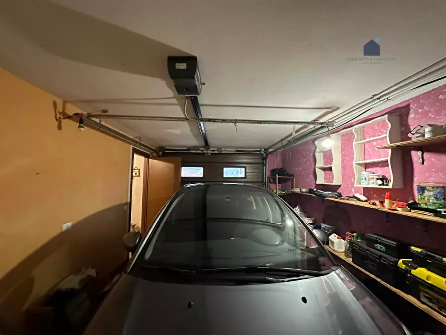 Immagine 35 di Villa in vendita  in via tormini 74q a Gavardo