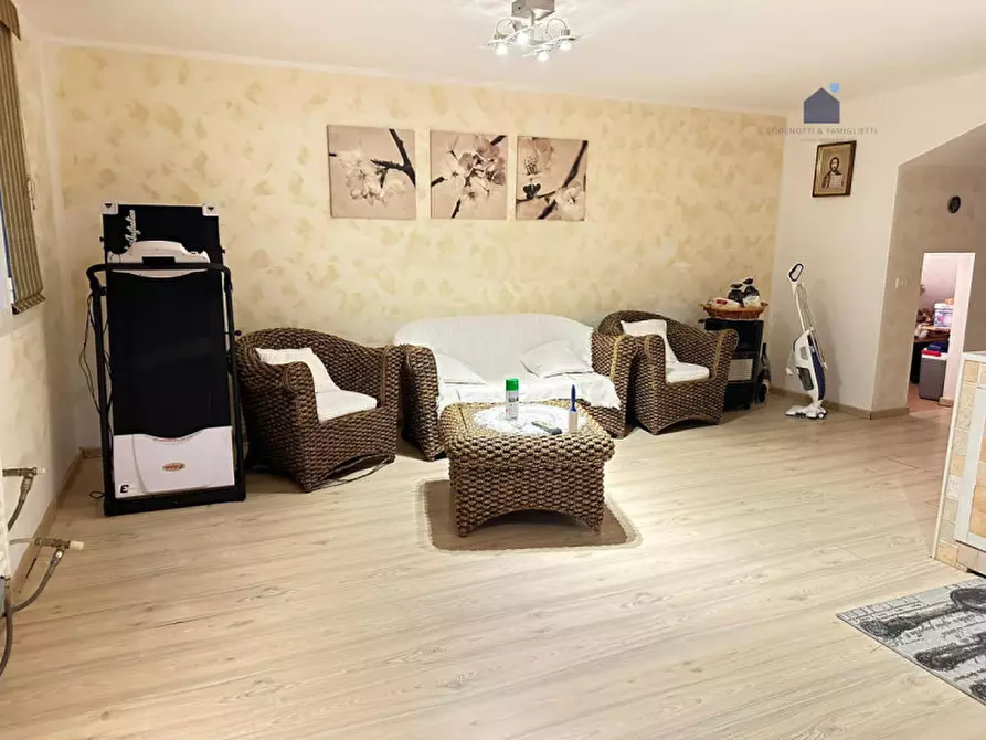 Immagine 36 di Villa in vendita  in via tormini 74q a Gavardo