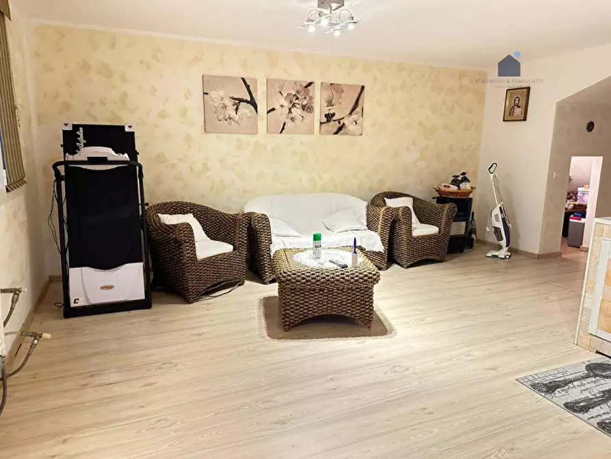 Immagine 37 di Villa in vendita  in via tormini 74q a Gavardo