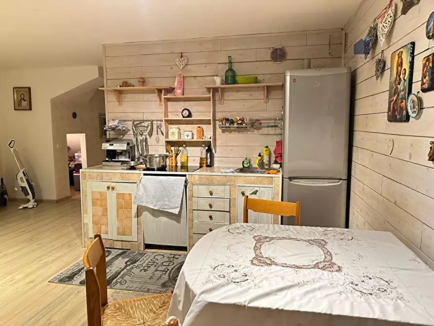 Immagine 38 di Villa in vendita  in via tormini 74q a Gavardo