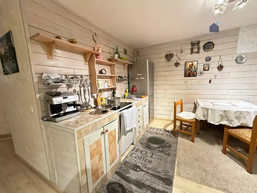 Immagine 39 di Villa in vendita  in via tormini 74q a Gavardo