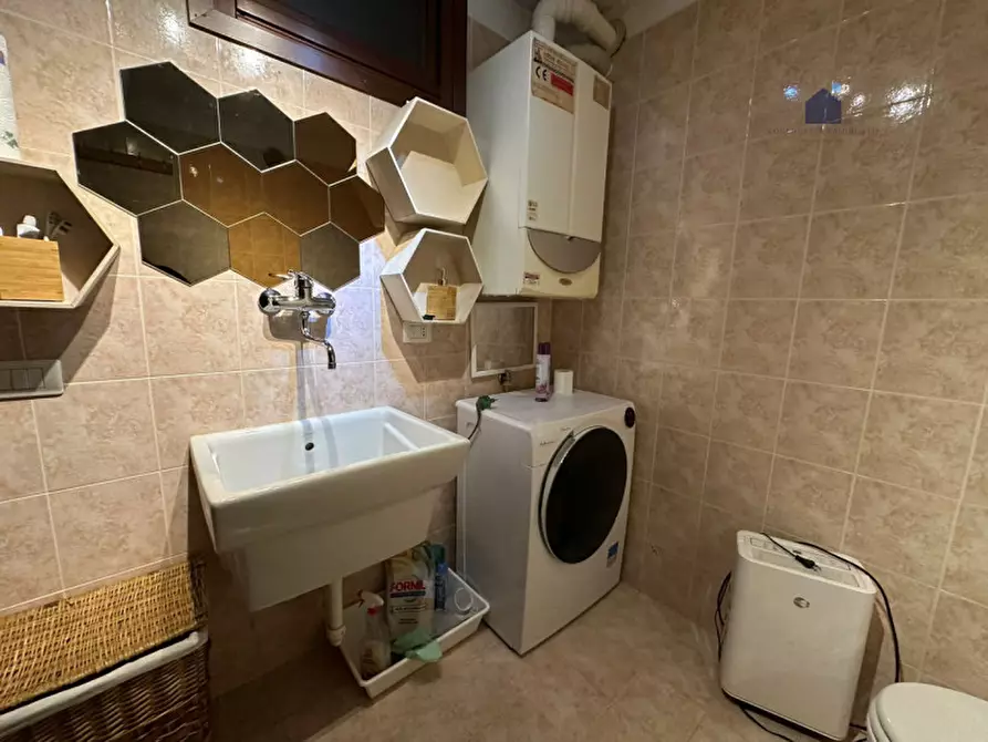 Immagine 40 di Villa in vendita  in via tormini 74q a Gavardo