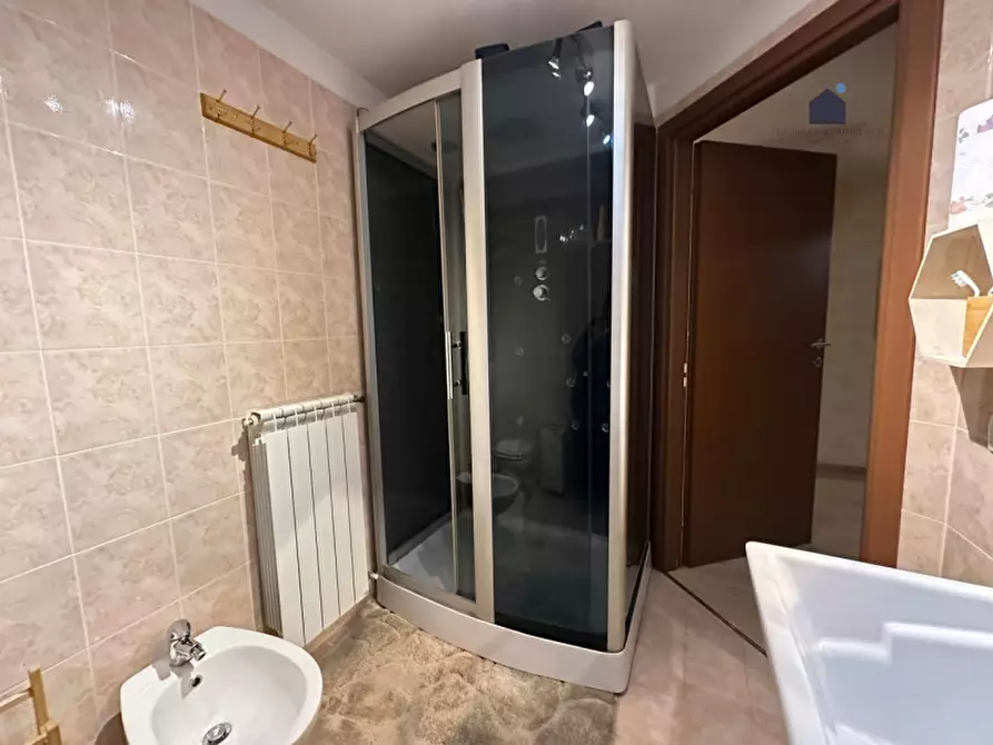 Immagine 41 di Villa in vendita  in via tormini 74q a Gavardo